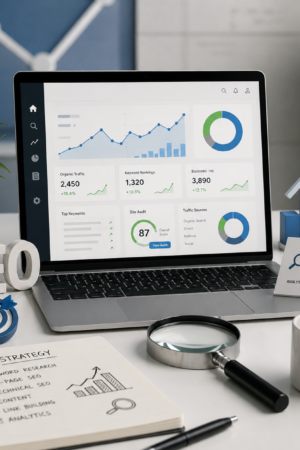 SEO Services