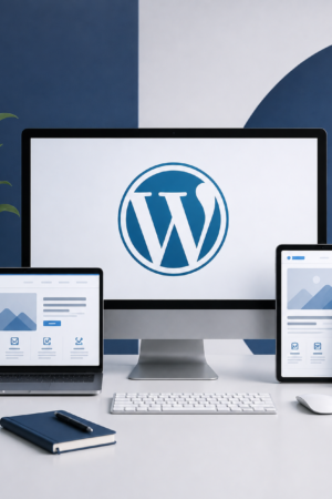 WordPress Development